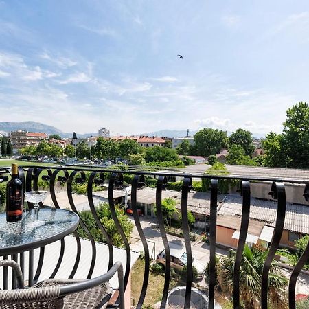 Apartment Mario Σπλιτ Εξωτερικό φωτογραφία