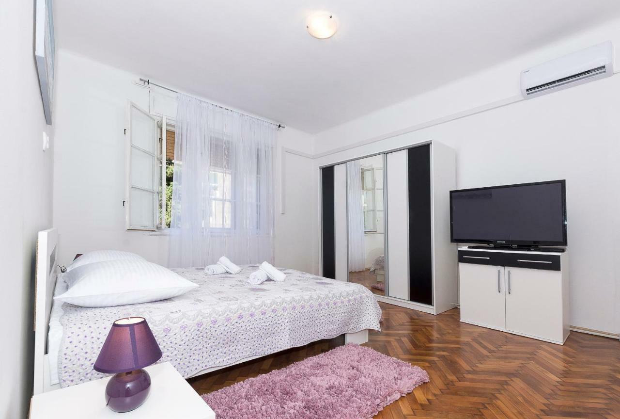 Apartment Mario Σπλιτ Εξωτερικό φωτογραφία