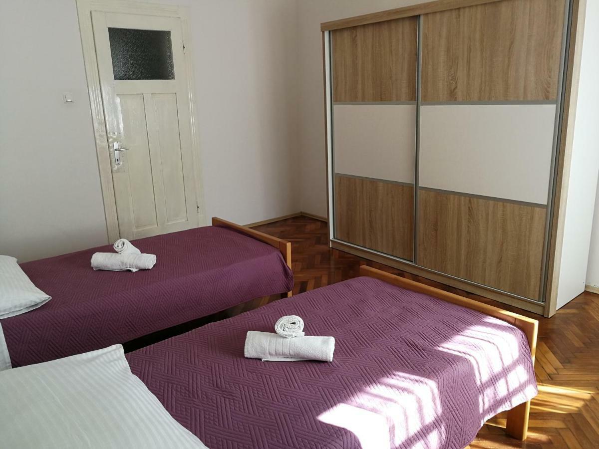 Apartment Mario Σπλιτ Εξωτερικό φωτογραφία