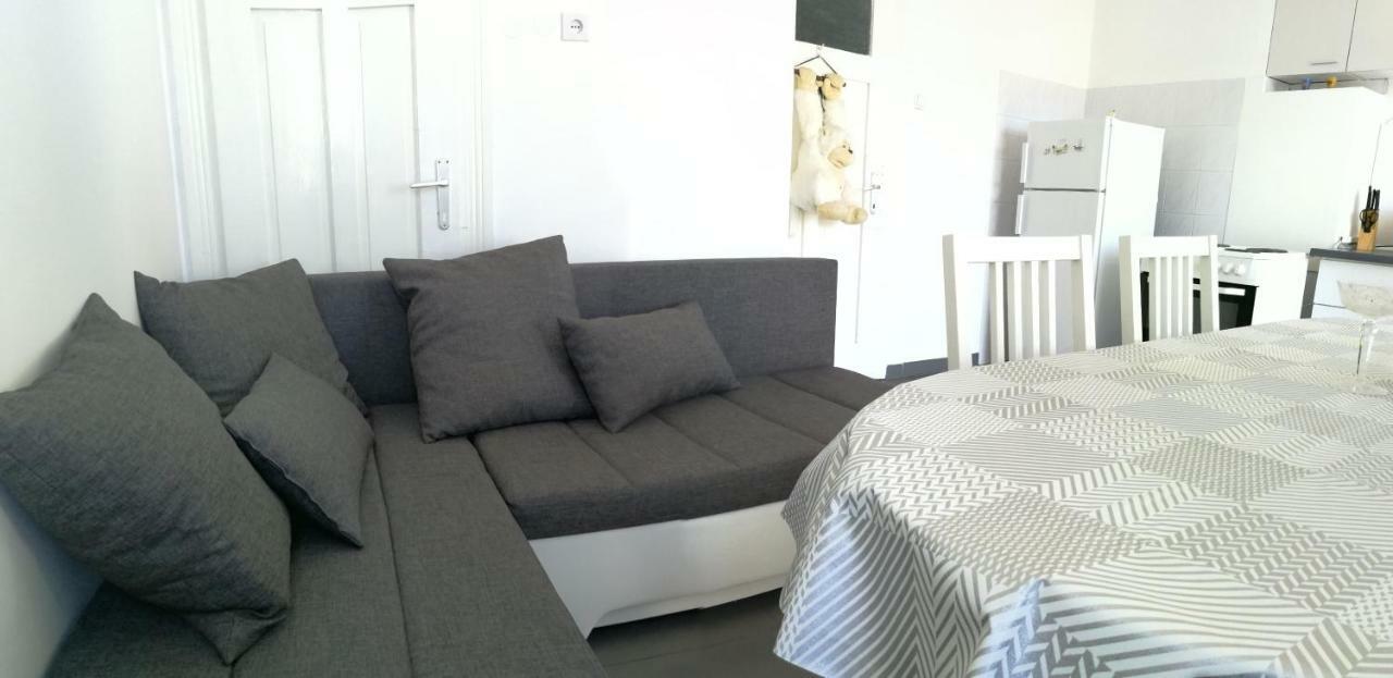 Apartment Mario Σπλιτ Εξωτερικό φωτογραφία