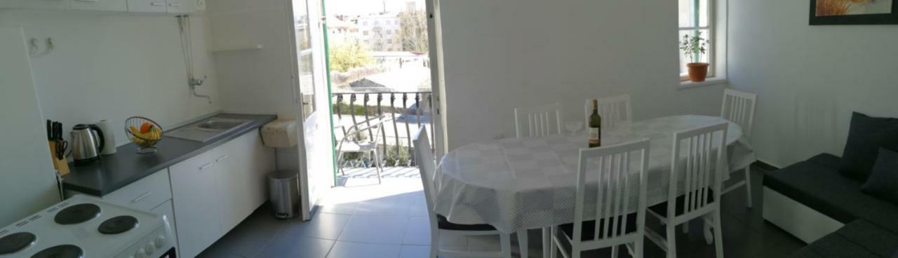 Apartment Mario Σπλιτ Εξωτερικό φωτογραφία