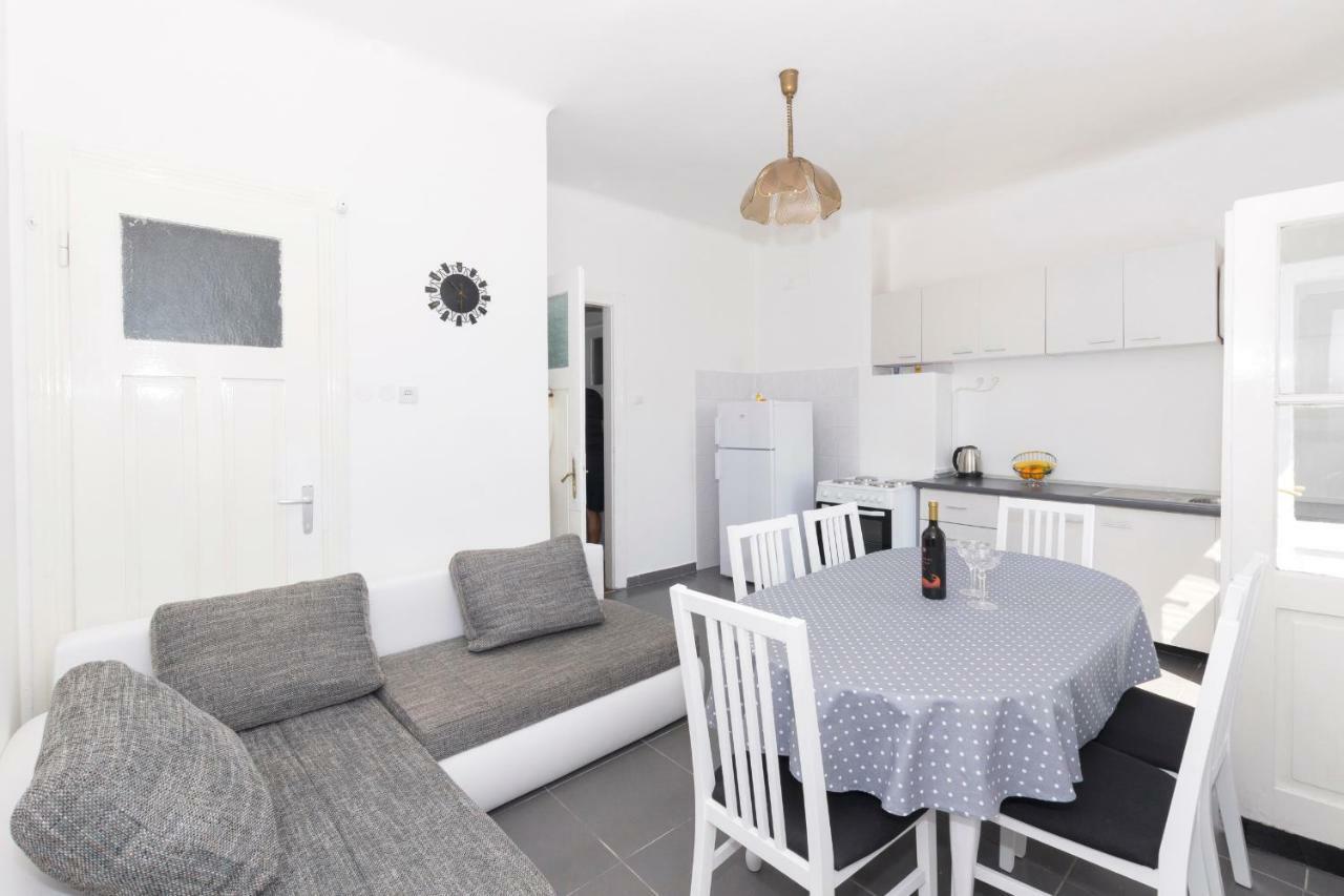 Apartment Mario Σπλιτ Εξωτερικό φωτογραφία