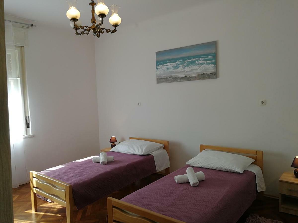 Apartment Mario Σπλιτ Εξωτερικό φωτογραφία