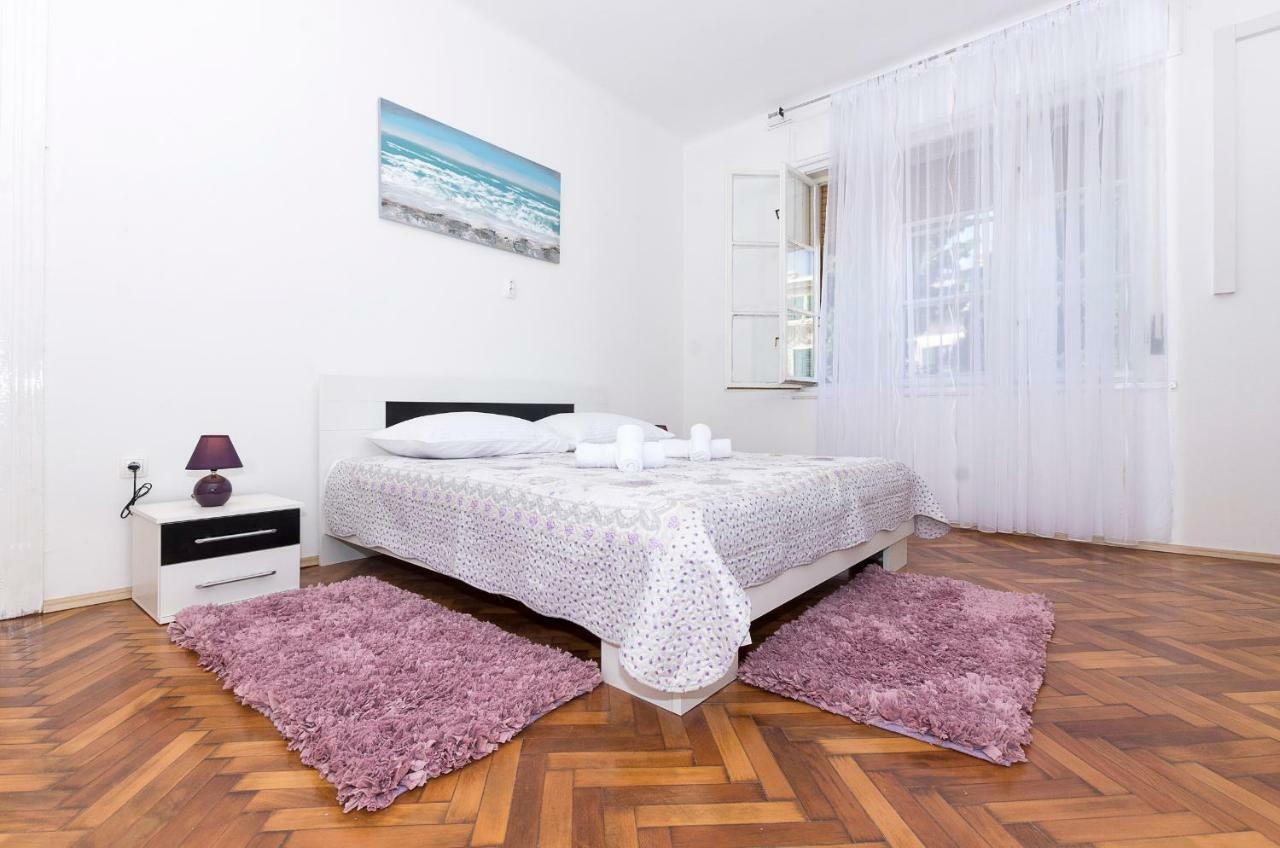Apartment Mario Σπλιτ Εξωτερικό φωτογραφία