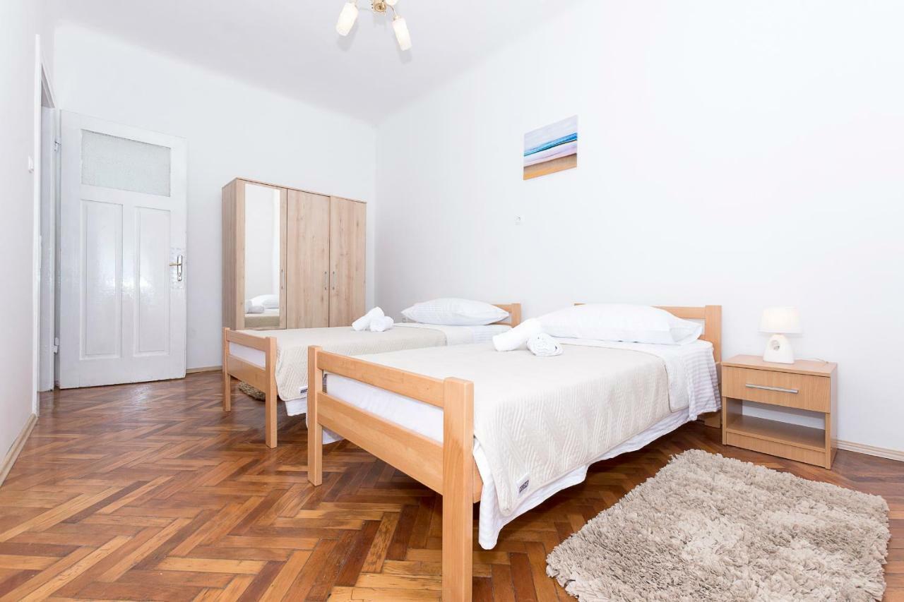 Apartment Mario Σπλιτ Εξωτερικό φωτογραφία