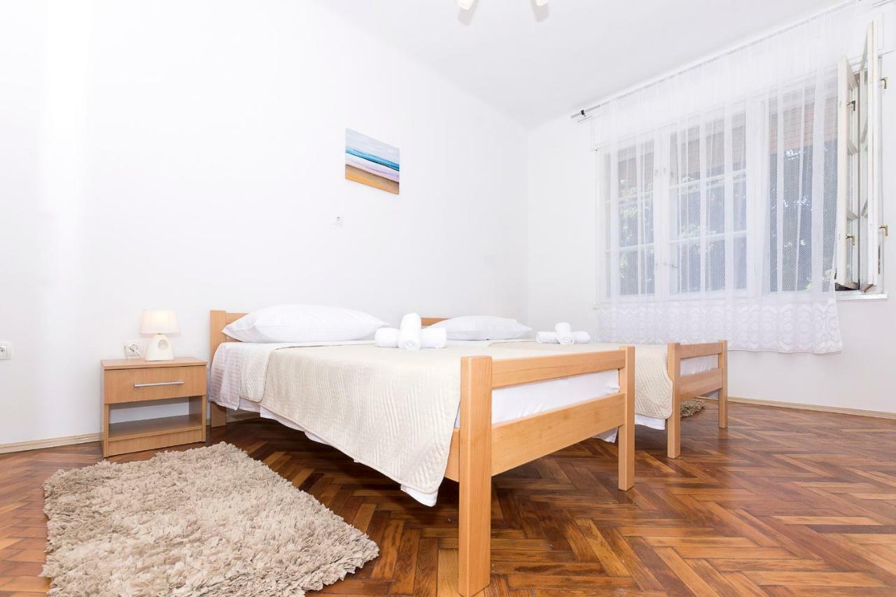 Apartment Mario Σπλιτ Εξωτερικό φωτογραφία