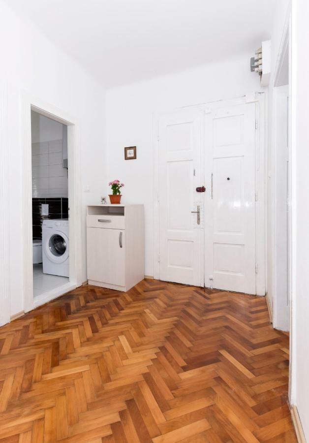 Apartment Mario Σπλιτ Εξωτερικό φωτογραφία