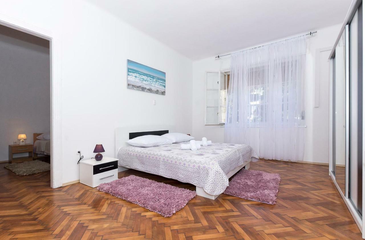 Apartment Mario Σπλιτ Εξωτερικό φωτογραφία